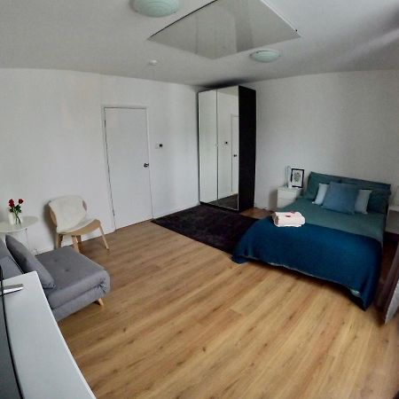 Lovely One Bedroom Flat In The Heart Of London Exterior photo