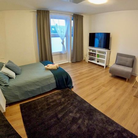 Lovely One Bedroom Flat In The Heart Of London Exterior photo