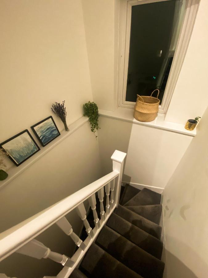 Lovely One Bedroom Flat In The Heart Of London Exterior photo