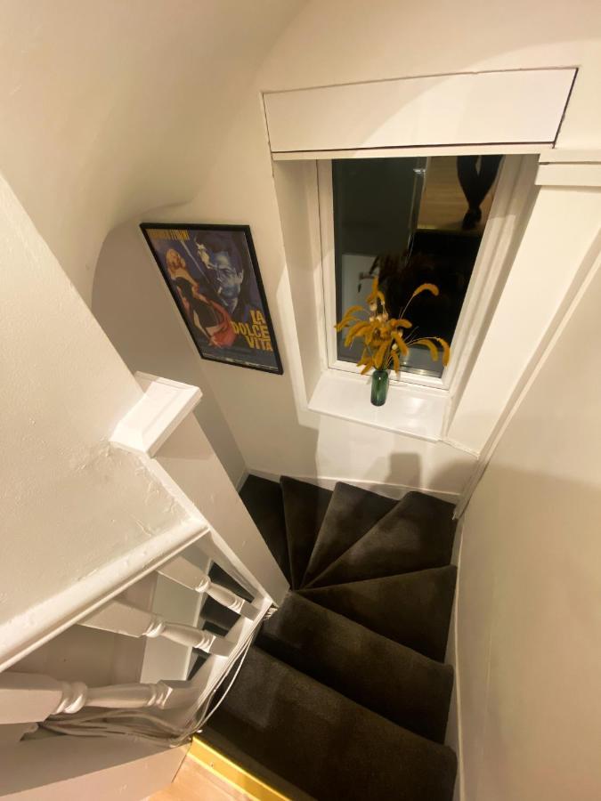 Lovely One Bedroom Flat In The Heart Of London Exterior photo