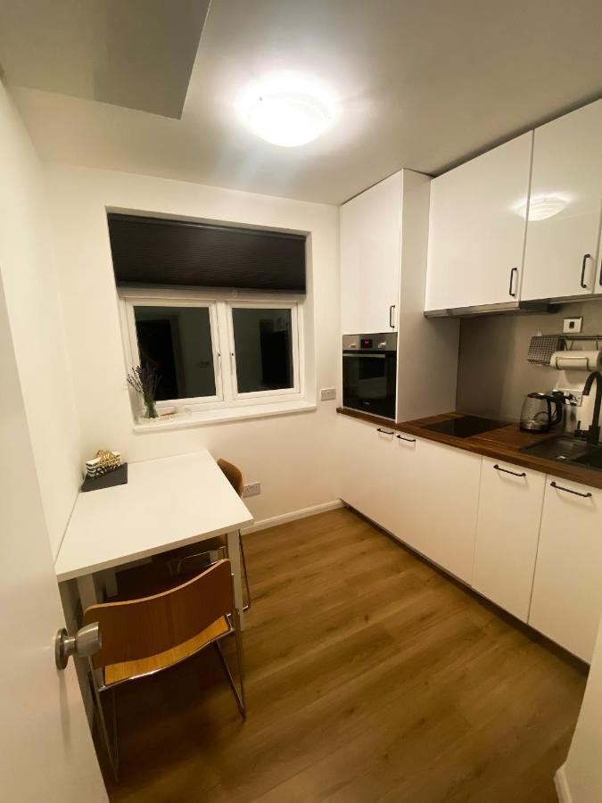 Lovely One Bedroom Flat In The Heart Of London Exterior photo